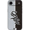 MLB Chicago White Sox Split iPhone 17 Air Skin