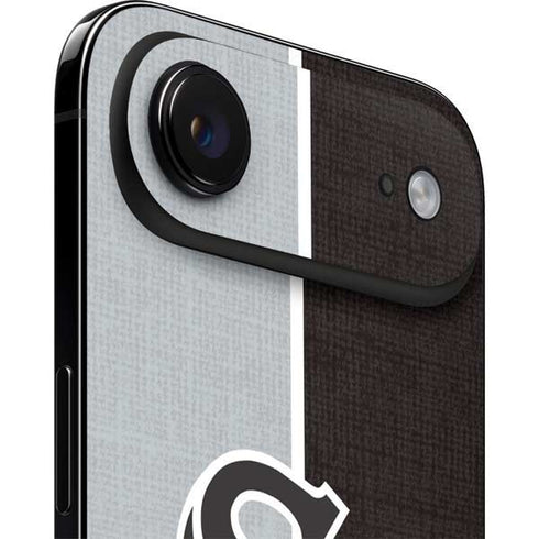 MLB Chicago White Sox Split iPhone 17 Air Skin