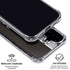 MLB Chicago White Sox Split iPhone 17 Clear Case