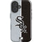 MLB Chicago White Sox Split iPhone 17 Impact Case