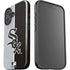 MLB Chicago White Sox Split iPhone 17 Impact Case