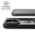 MLB Chicago White Sox Split iPhone 17 Kickstand Case