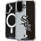 MLB Chicago White Sox Split iPhone 17 MagSafe Case