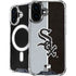 MLB Chicago White Sox Split iPhone 17 MagSafe Case
