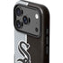 MLB Chicago White Sox Split iPhone 17 Pro Impact Case
