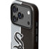 MLB Chicago White Sox Split iPhone 17 Pro Max Impact Case