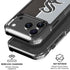 MLB Chicago White Sox Split iPhone 17 Pro Max MagSafe Case