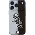 MLB Chicago White Sox Split iPhone 17 Pro Max Skin