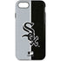 MLB Chicago White Sox Split iPhone Cases