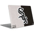 MLB Chicago White Sox Split Apple MacBook Air Skin