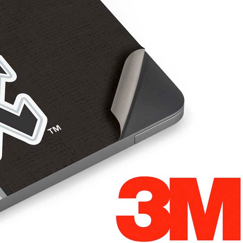 MLB Chicago White Sox Split Apple MacBook Air Skin