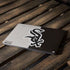 MLB Chicago White Sox Split Apple MacBook Air Skin