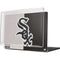 MLB Chicago White Sox Split MacBook Pro 14in (2021-24) Case plus Skin