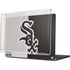 MLB Chicago White Sox Split MacBook Pro 14in (2021-24) Case plus Skin