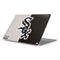 MLB Chicago White Sox Split Apple MacBook Pro 16-inch Skin