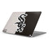 MLB Chicago White Sox Split Apple MacBook Pro 16-inch Skin