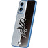 MLB Chicago White Sox Split Moto G Play 4G (2024) Skin