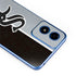 MLB Chicago White Sox Split Moto G Play 4G (2024) Skin
