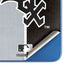 MLB Chicago White Sox Split Moto G Play 4G (2024) Skin