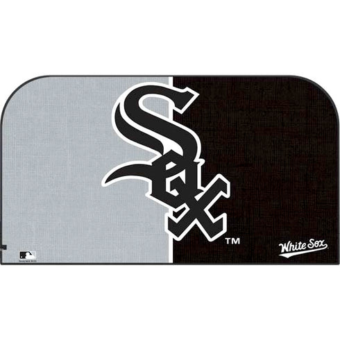 MLB Chicago White Sox Split Nintendo Switch 2 (2025) with Joy-Con Skin