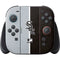 MLB Chicago White Sox Split Nintendo Switch 2 (2025) Joy-Con Controller Skin