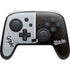 MLB Chicago White Sox Split Nintendo Switch 2 (2025) Pro Controller Skin
