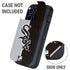 MLB Chicago White Sox Split Otterbox Defender iPhone Skin