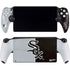 MLB Chicago White Sox Split PlayStation Portal Remote Player Skin