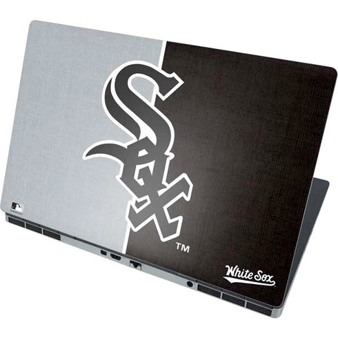 MLB Chicago White Sox Split Dell Precision Skin