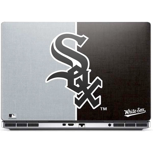 MLB Chicago White Sox Split Dell Precision Skin