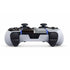MLB Chicago White Sox Split PS5 DualSense Edge Pro Controller Skin