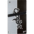 MLB Chicago White Sox Split PS5 Pro Bundle Skin