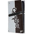 MLB Chicago White Sox Split PS5 Pro Console Skin