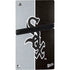MLB Chicago White Sox Split PS5 Pro Console Skin
