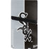 MLB Chicago White Sox Split PS5 Pro Disk Console Skin