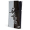 MLB Chicago White Sox Split PS5 Slim Digital Edition Console Skin