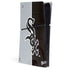 MLB Chicago White Sox Split PS5 Slim Digital Edition Console Skin