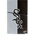 MLB Chicago White Sox Split PS5 Slim Digital Edition Console Skin