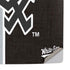 MLB Chicago White Sox Split PS5 Slim Digital Edition Console Skin