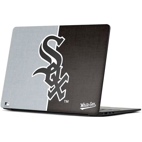 MLB Chicago White Sox Split Surface Laptop 7 13.8in Skin