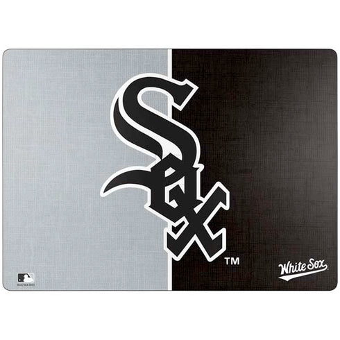 MLB Chicago White Sox Split Surface Laptop 7 15in Skin