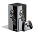 MLB Chicago White Sox Split Xbox Series X Skins