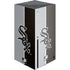 MLB Chicago White Sox Split Xbox Series X Skins
