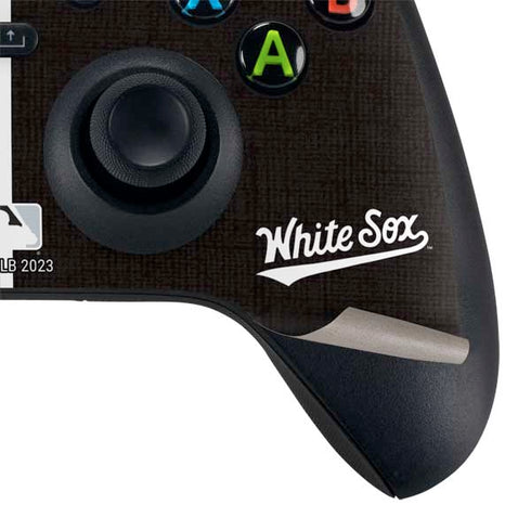 MLB Chicago White Sox Split XBox Series X Digital Edition Bundle Skin