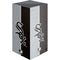 MLB Chicago White Sox Split XBox Series X Digital Edition Console Skin