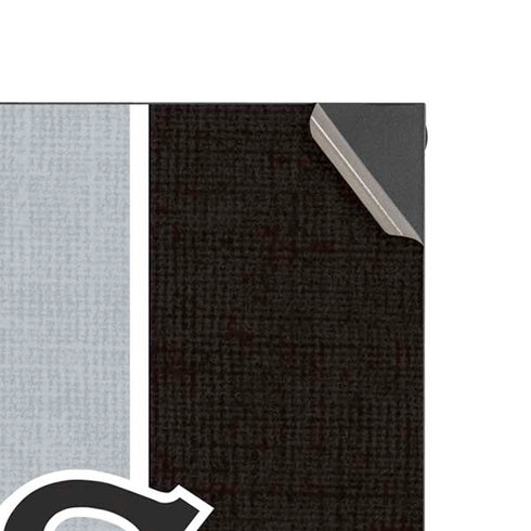 MLB Chicago White Sox Split XBox Series X Digital Edition Console Skin