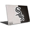 MLB Chicago White Sox Split Dell XPS Skin