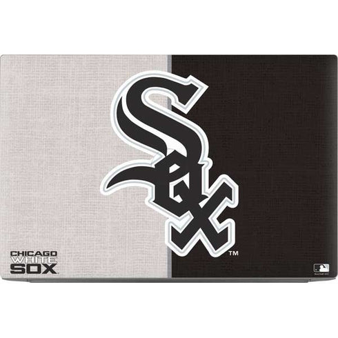 MLB Chicago White Sox Split Dell XPS Skin