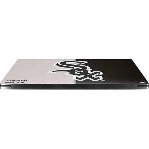MLB Chicago White Sox Split Dell XPS Skin