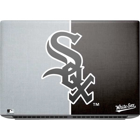 MLB Chicago White Sox Split HP ZBook Fury 16 G10 Skin